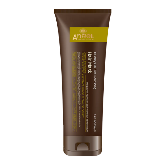 ANGEL Helichrysum Pure Nourishing  Hair Mask 250g