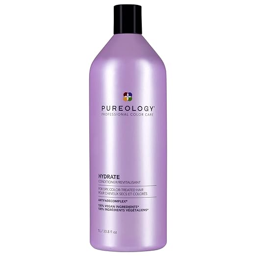 PUREOLOGY Hydrate Conditioner 1 Lt