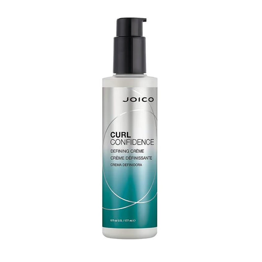 JOICO Curl Confidence Defining Creme 177ml