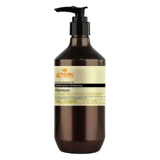 ANGEL Helichrysum Revitalising Shampoo 400ml