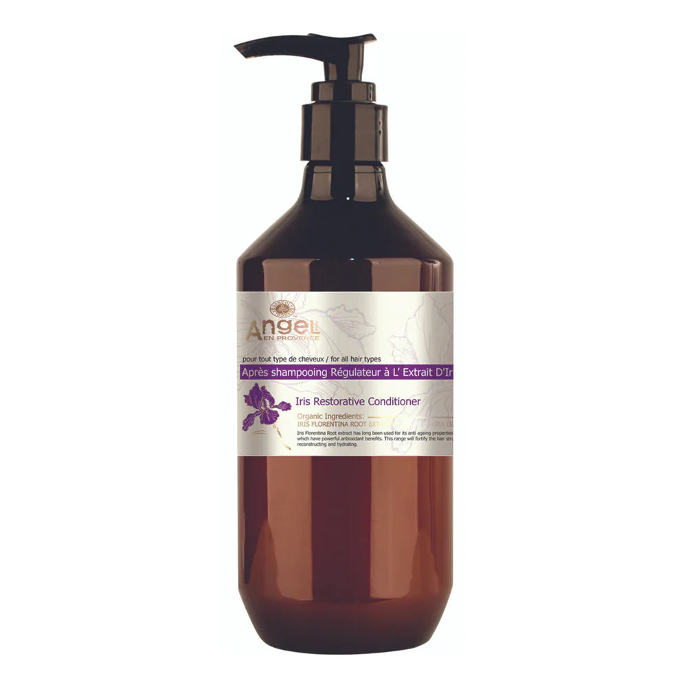 ANGEL Iris Restorative Conditioner 400ml