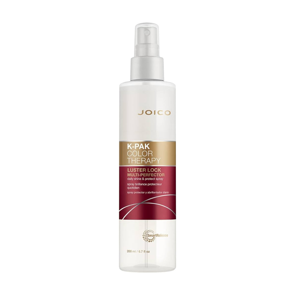 JOICO K-Pak Color Therapy Luster Lock Spray 200ml