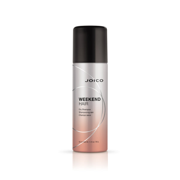 JOICO Weekend Hair Dry Shampoo 53ml