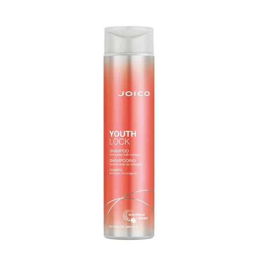 JOICO Youthlock Collagen Shampoo 300ml