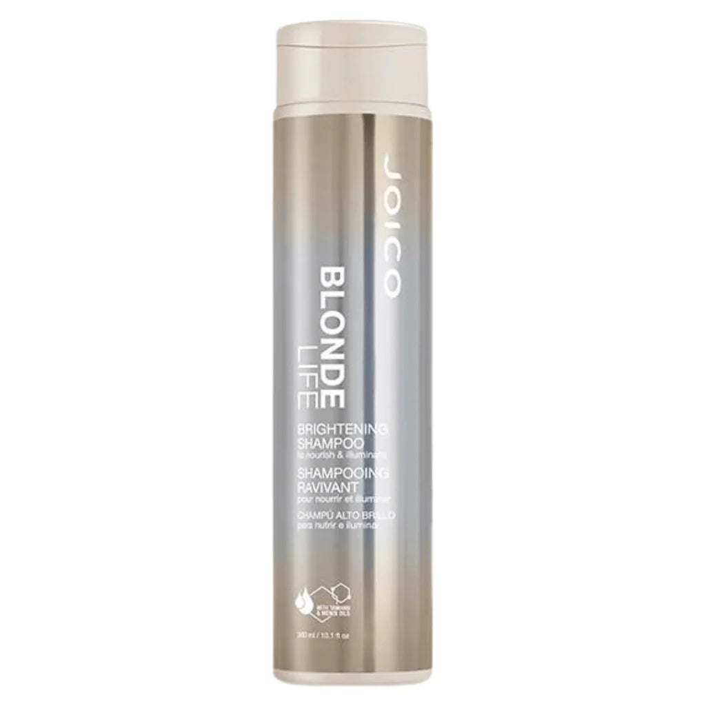 JOICO Blonde Life Brightening Shampoo 300ml