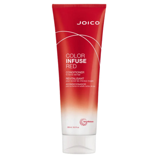 JOICO Color Infused Red Conditioner 250ml