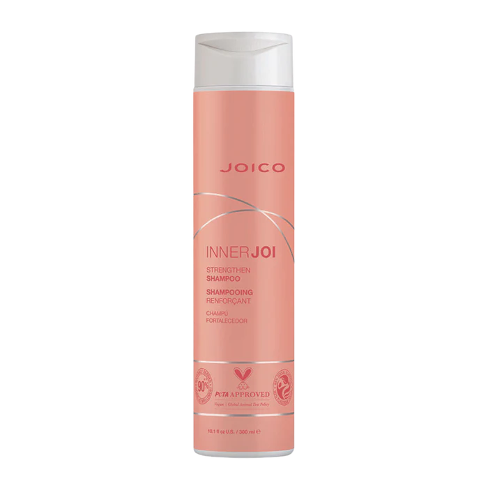 JOICO Inner Joi Strengthen Shampoo 300ml