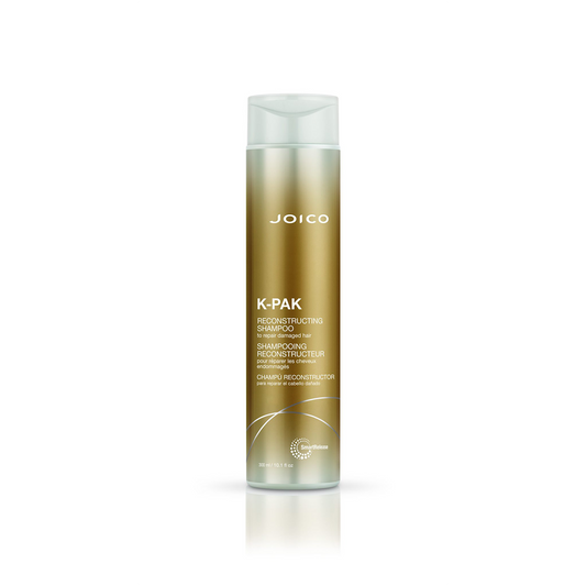 JOICO K-Pak Reconstructing Shampoo 300ml