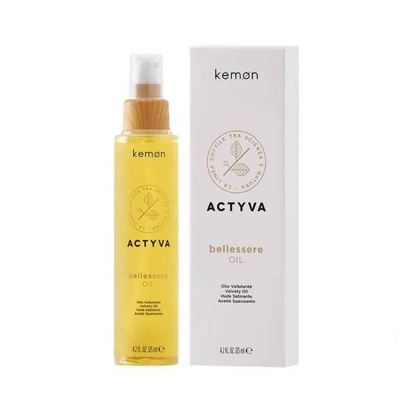 ACTYVA Bellessere Oil 125ml