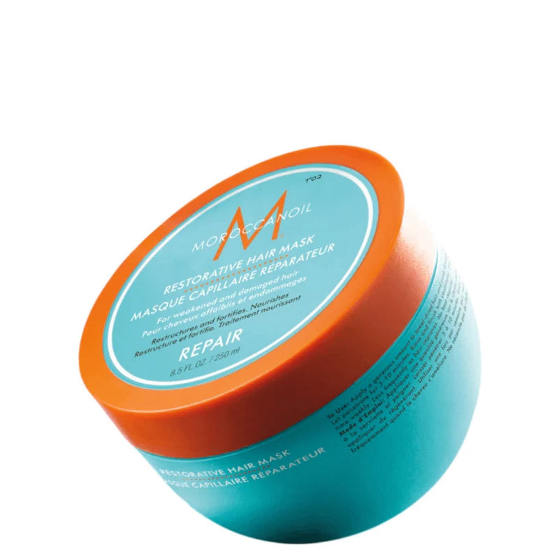 MOROCCANOIL Restorative Hair Mask 250ml