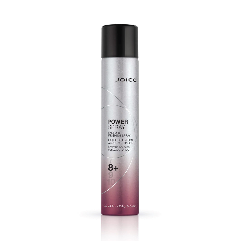 JOICO Power Spray Fast Dry Finish 300ml