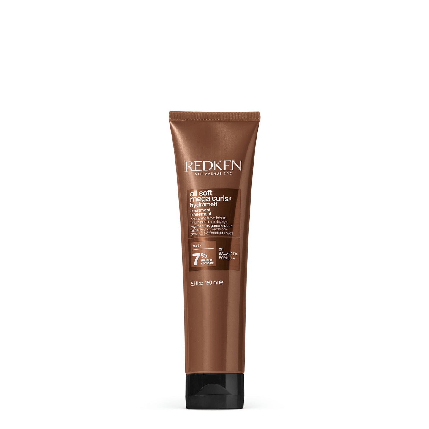 REDKEN All Soft Mega Curls Hydramelt 150ml