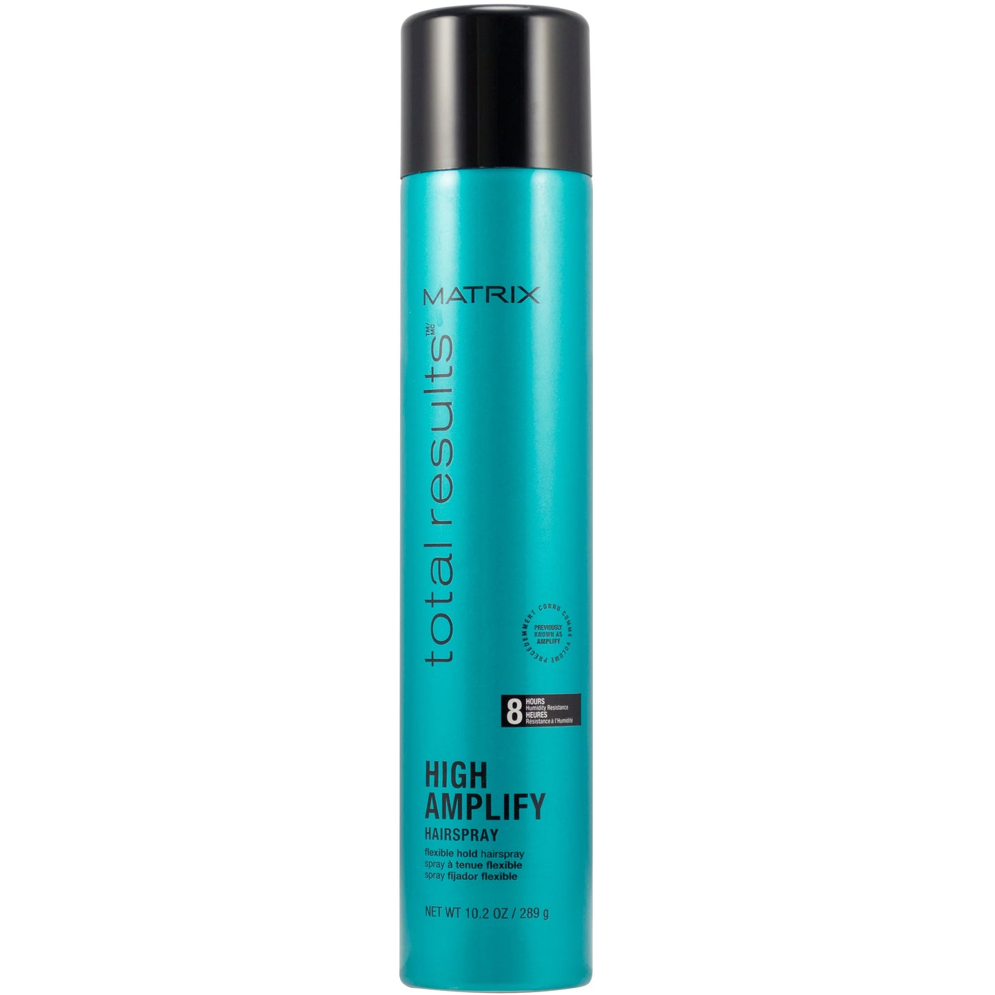 MATRIX Total Results High Amplify Hairspray 289g