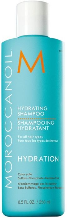 MOROCCANOIL Hydrating Shampoo 250ml