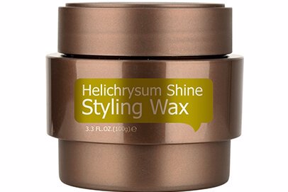 ANGEL Helichrysum Shine Styling Wax 100g