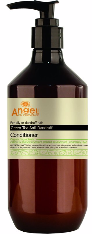 ANGEL Green Tea Anti-Dandruff Conditioner 400ml