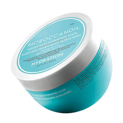 MOROCCANOIL Weightless Hydrating Mask 250ml