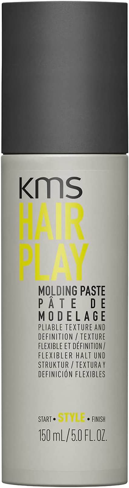 KMS HairPlay Molding Paste 150ml