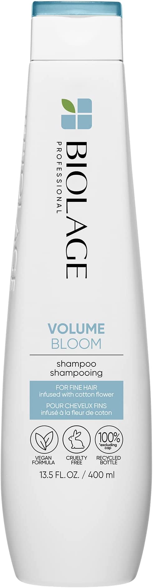 MATRIX Biolage Volumebloom Shampoo 400ml