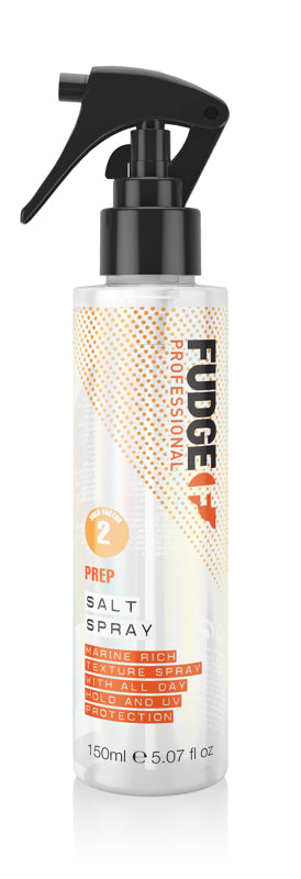 FUDGE Sea Salt Spray 125ml