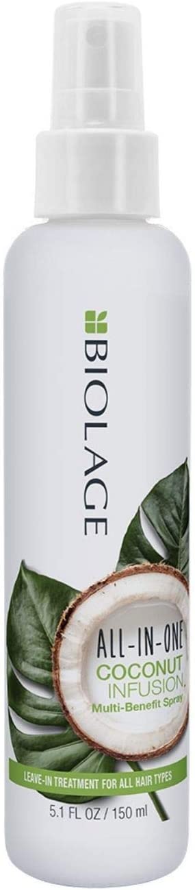 MATRIX Biolage All in One Multi-Benefit Spray 150ml