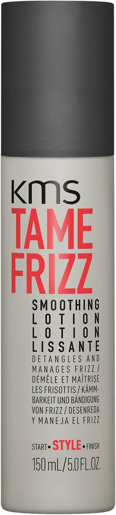 KMS Tame Frizz Smoothing Lotion 150ml