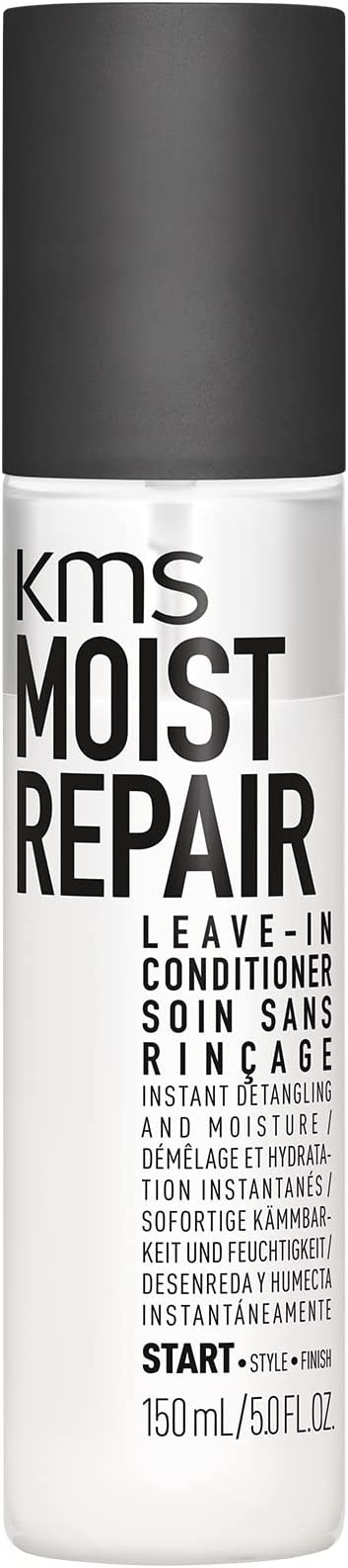 KMS Moisture Repair Leave In Conditioner 150ml
