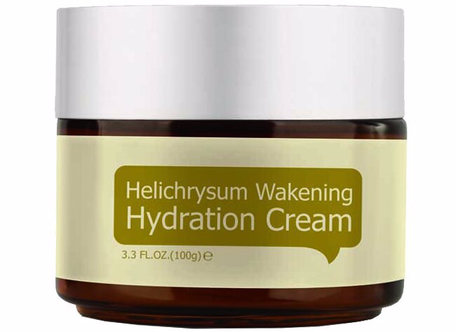 ANGEL Helichrysum Wakening Hydration Cream 100g