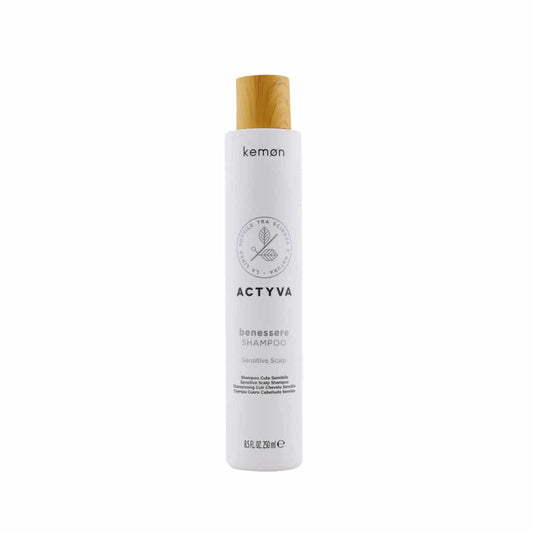 ACTYVA Benessere Shampoo Sensitive Scalp 250ml