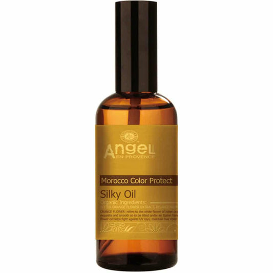 ANGEL Morocco color Protect Silky Oil 100ml