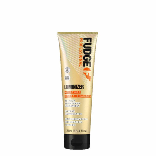 FUDGE Luminizer Moisture Boost Shampoo 250ml