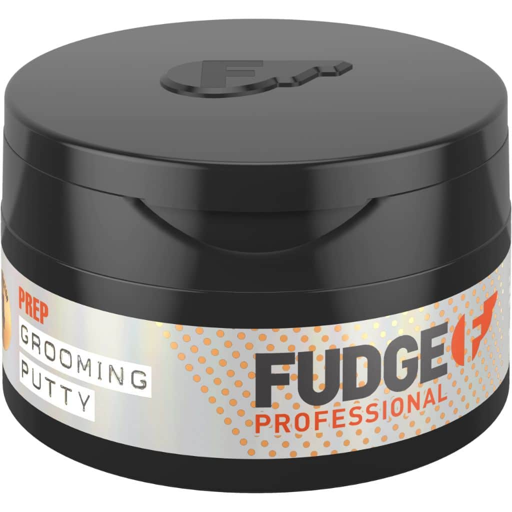 FUDGE Prep Grooming Putty 75g