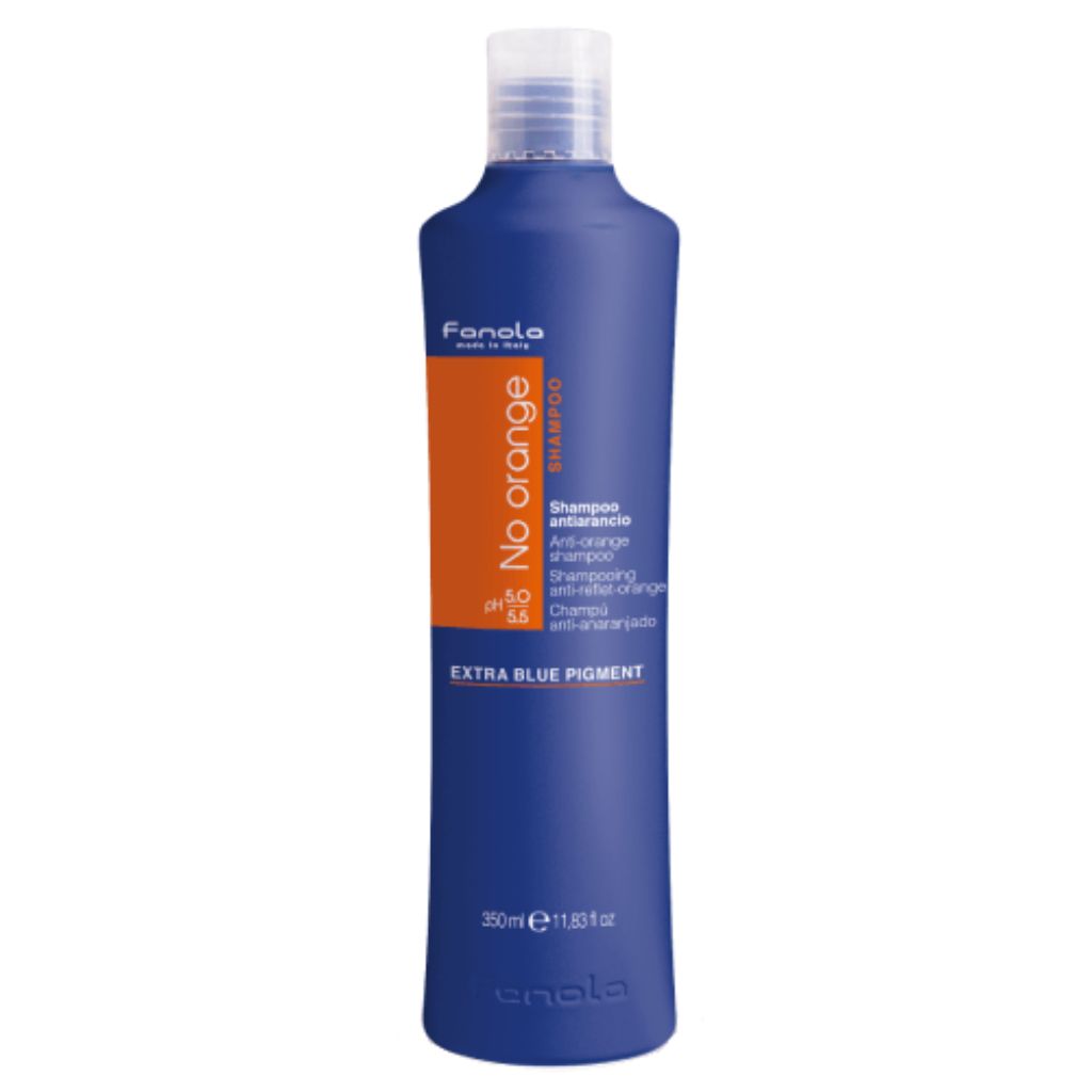 Fanola No Orange Shampoo 300ml