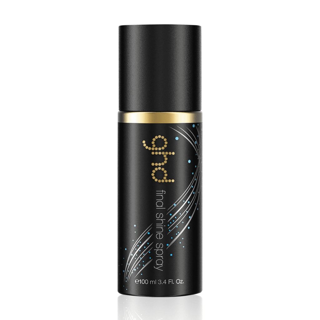 GHD Final Shine Spray