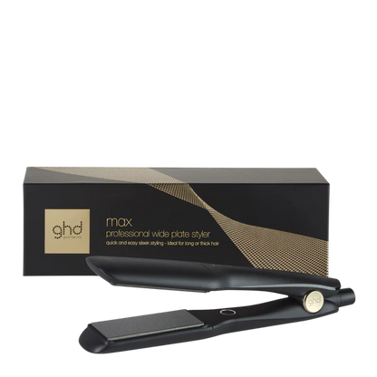 GHD Max Styler iHair