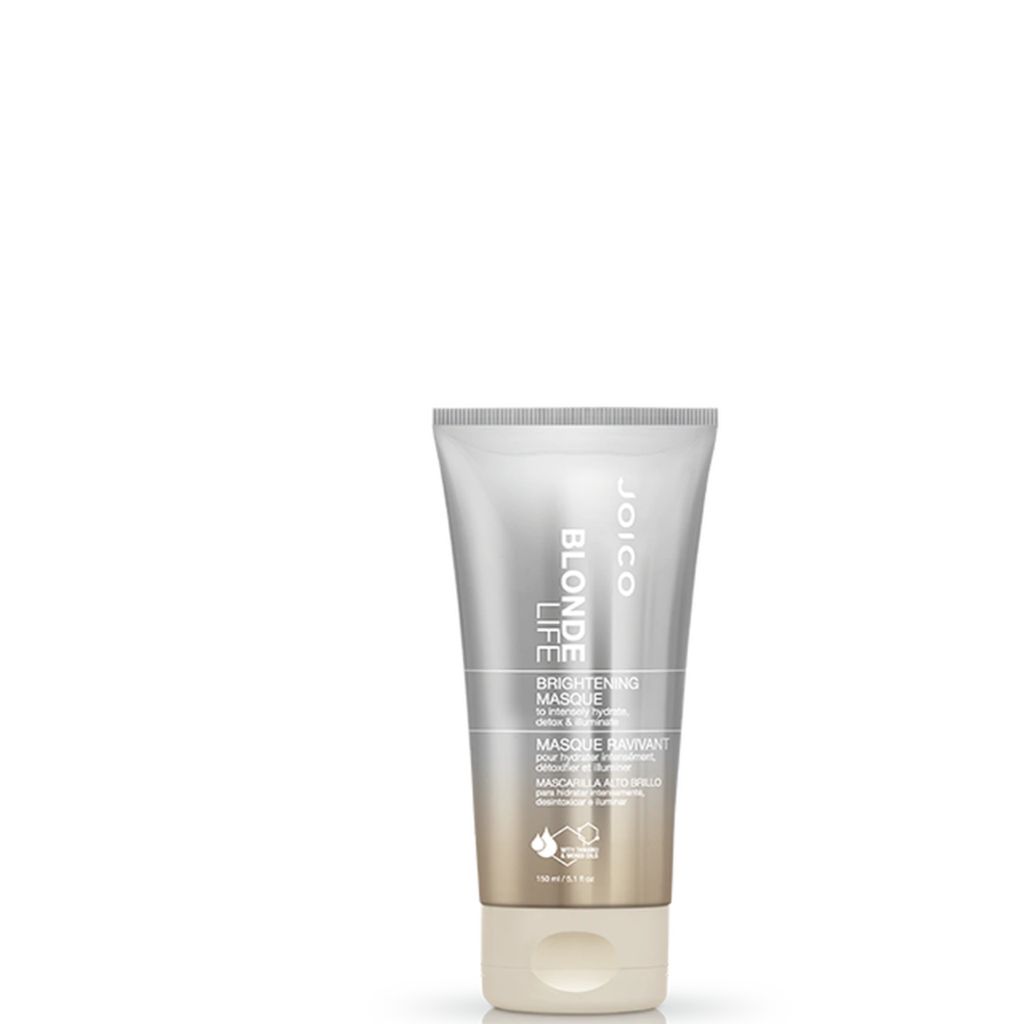 JOICO Blonde Life Brightening Masque 150ml