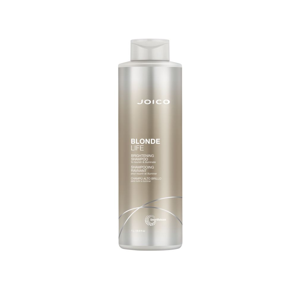 JOICO Blonde Life Brightening Shampoo 1 Ltr