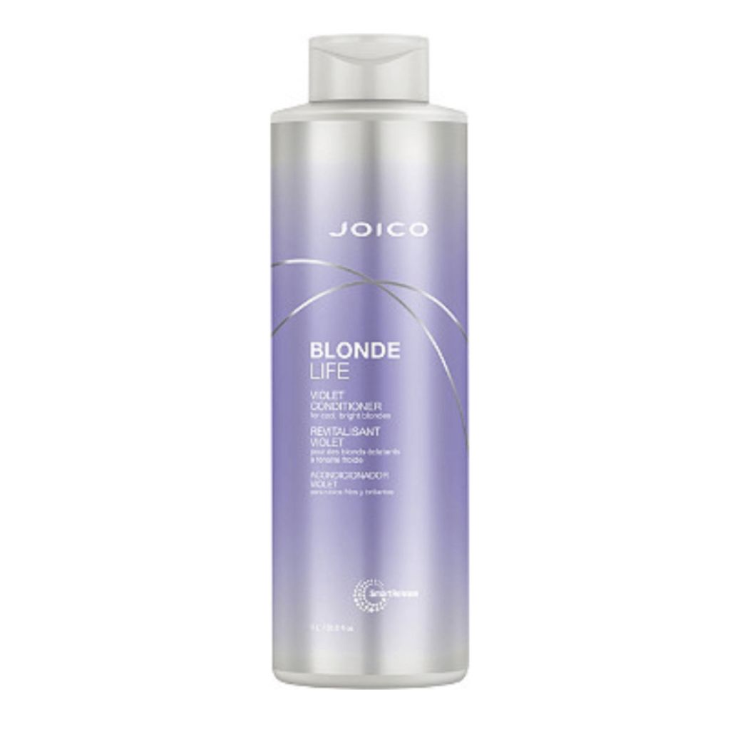 JOICO Blonde Life Violet Conditioner 1L