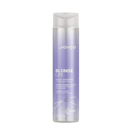 JOICO Blonde Life Violet Shampoo 300ml