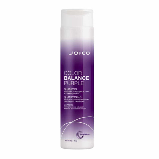 JOICO Color Balance Purple Shampoo 300ml