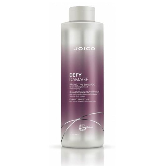 JOICO Defy Damage Shampoo 1 Ltr