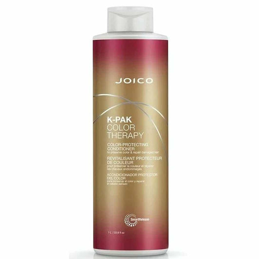 JOICO K-Pak Color Therapy Conditioner 1 Ltr