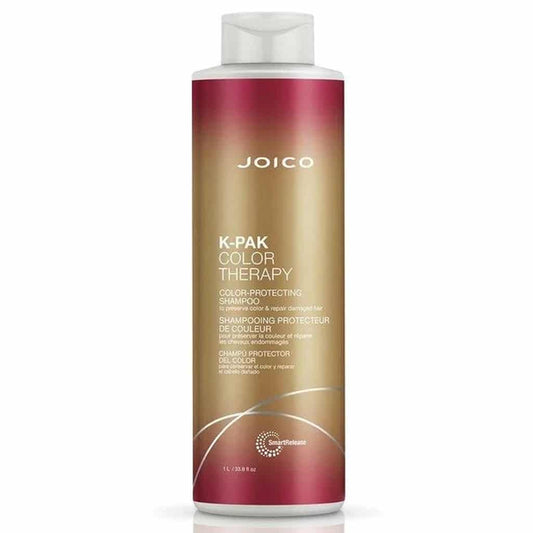 JOICO K-Pak Color Therapy Shampoo 1 Ltr