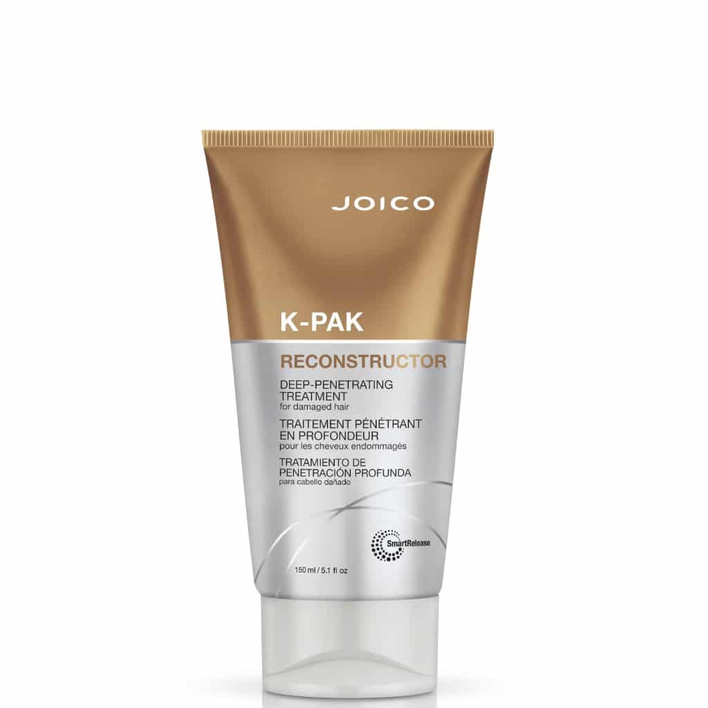 JOICO K-Pak Deep Penetrating Reconstructor 150ml