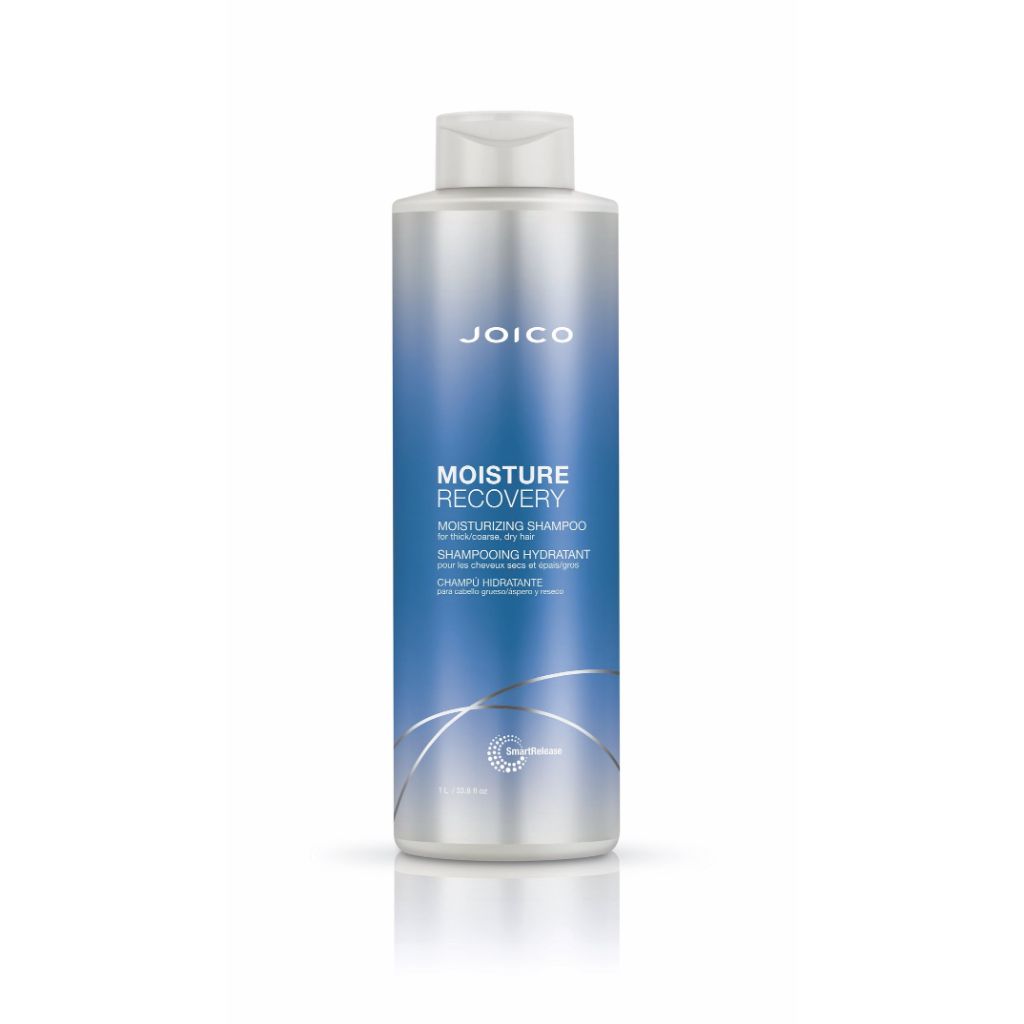 JOICO Moisture Recovery Shampoo 1LT