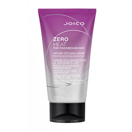 JOICO Zero Heat Air Dry Fine Med 150ml