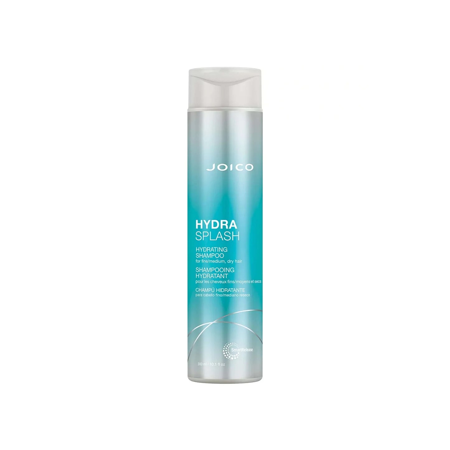 JOICO Hydra Splash Hydrating Shampoo 300ml