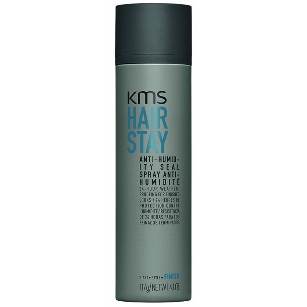 KMS Hair Stay Anti-Humidity Spray 150ml