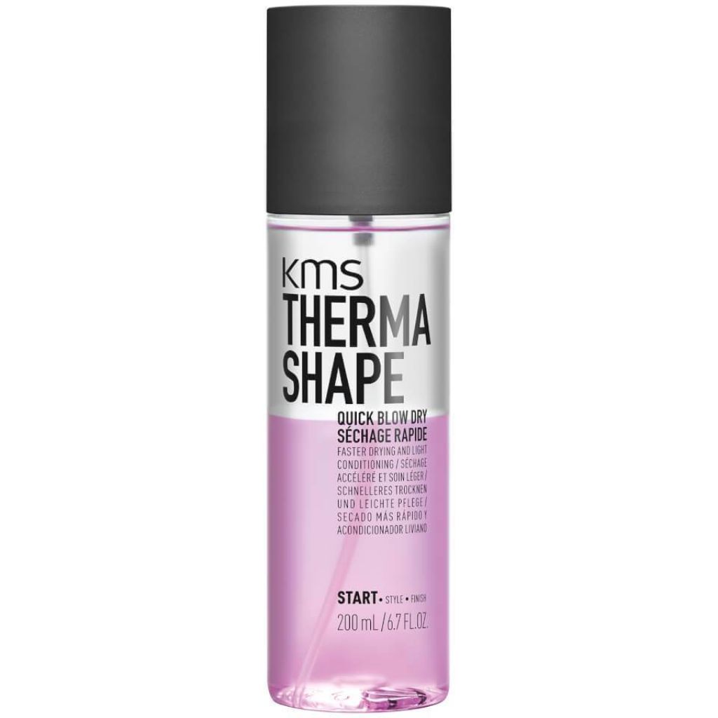 KMS Therma Shape Quick Blow Dry