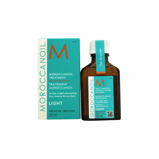 MOROCCANOIL Treatment Light 25ml
